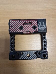 RED DSMC2 Tactical Top Plate