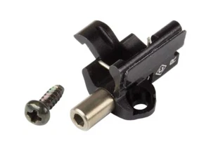 New Campagnolo Stiffener Part Front Derailleurs with Buzz-On FD Mount! - Picture 1 of 1