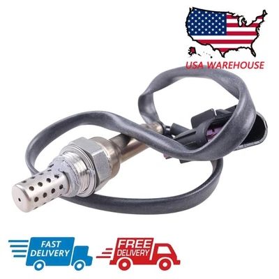 Sensor de oxígeno 24080144 para Hyosung GV 250 Aquila 2011 2012 2013 2014 2015-2017 Foto 1 de 4