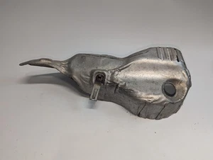 FORD FIESTA/FOCUS 1.0 ECBOOST HEAT SHIELD MANIFOLD CM51-9N454-AE - Foto 1 di 4
