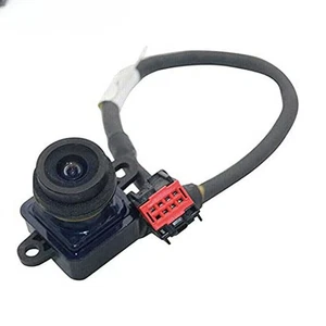Rear View Backup Camera Fit for 2011-2014 Chrysler 300 11-14 Dodge Charge · - Bild 1 von 3