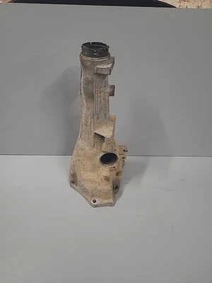 904 Torqueflite Trans Tailshaft Housing 1971 P/N 3515394 A998/A999 14 3/4" Long - Image 1 of 4