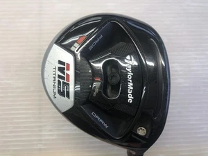 TaylorMade M5 15° Stiff 3W Fairway wood 43in RH w/HC - Picture 1 of 10