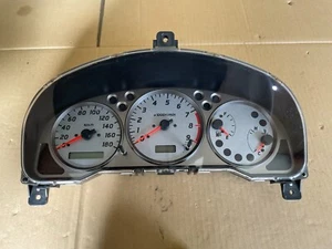 NISSAN Silvia S15 Turbo Spec-R 6-Speed M/T Speedometer 86F15 2C (50251KM) - Picture 1 of 12