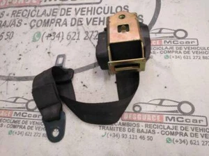 9642000977 cinturón seguridad trasero para CITROEN XSARA PICASSO 1999 111680 - Imagen 1 de 5