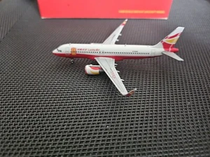 REDUZIERT! Lucky Air Airbus A320-200, 1:400 Reg.B-8446,JC-Wings,NEU! - Bild 1 von 4