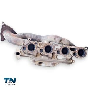✅ Right Exhaust Manifold 3UR 5.7 Toyota Tundra Sequoia Land Cruiser Lexus LX570 - Picture 1 of 3