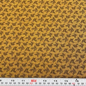 Vtg Circle of Love Thimbleberries Club 2005 RJR Fabrics Cotton by the HALF YARD - Picture 1 of 2