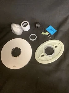 Grohe Duschleiste weiß lackiert 11 479 0 L11 - Bild 1 von 2