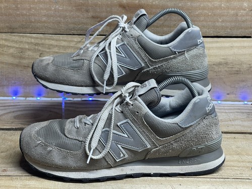 Taglia 9 5 New Balance 574 Grigio ML574EVG
