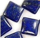 Exquisite 14mm Egyptian Lapis Lazuli Gems Loose Beads 15&quot;