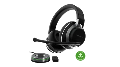 Turtle Beach Stealth™ Pro Headset - Image 1 of 2