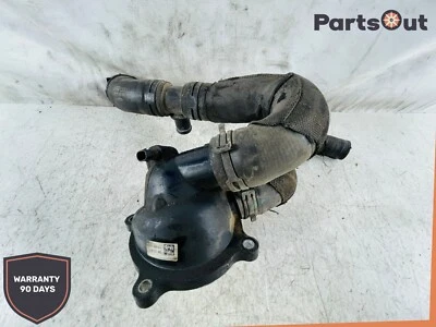 2008-2012 Audi S5  Water Coolant Thermostat Housing 079121115 OEM - Image 1 of 4