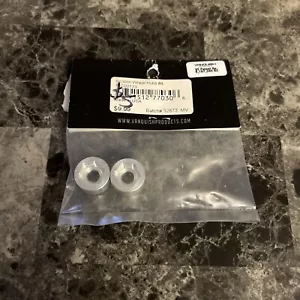B3) Incision IRC00133 Wheel Hubs #4 (2pc) for Incision Wheels - Picture 1 of 2