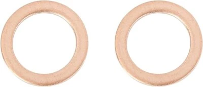 JUNTAS TAPÓN DRENAJE ACEITE VOLKSWAGEN T2 TRANSPORTER BUS 72-1979 VANAGON 80-1991 Foto 1 de 2