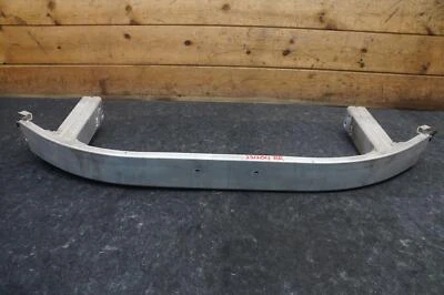 Barra amortiguadora de impacto parachoques trasero 51127336300 OEM BMW i8 2014-19 Foto 1 de 4