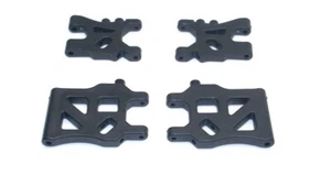 Carson 1:10 X10N VW Scirocco R-Cup 500405478 Control Arm Set Front Rear TVW® - Picture 1 of 1