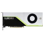 New Nvidia Quadro Rtx 5000 16Gb Gddr6 Pci-E Gpu Graphics Video Card Cuda