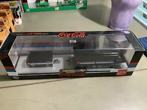 M2 MACHINES 1964 DODGE A100 VISION VAN & 1966 DODGE HEMI TW09 COCA COLA - Picture 1 of 1