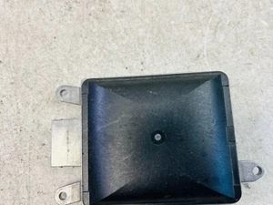 2009 2010 2011 2012 2013 2014 2015 Audi Q7 Blind Spot Sensor RH 4L0910566C - Bild 1 von 3