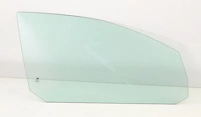 Fit Volkswagen Rabbit GTI 4 Dr Hatchback Passenger Right Front Door Window Glass Foto 1 de 4