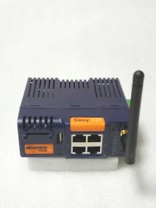 Ewon VPN Gateway EC6133C_00MA/S COSY 131 WIFI, EC6133C00MAS - Picture 1 of 11