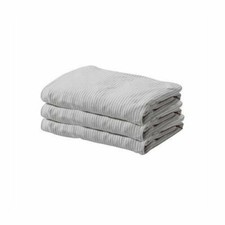 Newton Baby 2-Pack Organic Cotton Breathable Crib Sheets - Stardust In