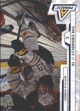 2010-11 (SABRES) Pinnacle Rink Collection #175 Tim Connolly