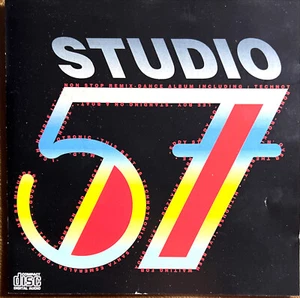 Various CD Studio 57 - Picture 1 of 4