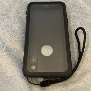 IPhone XR Hiking Case Water Resistant, Shockproof - Picture 1 of 2