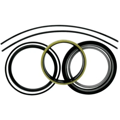 CLUTCH SLAVE CYLINDER REPAIR KIT FOR MASSEY FERGUSON 3050 3060 3080 3090 TRACTOR - Image 1 of 3