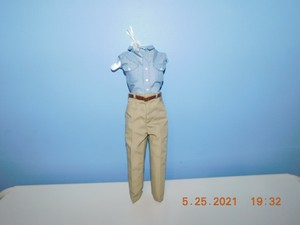 Las mejores ofertas en Muñeca de trapo Franklin Mint ropa y accesorios |  eBay