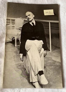 The Citizens’ Company 1979-1985 Brochure, John Vere Brown, John Barr - Picture 1 of 10