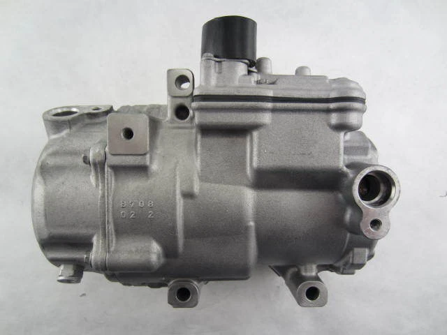 New AC Compressor for 2012-2018 Toyota Avalon Hybrid 88370-33020 - Изображение 1 из 1