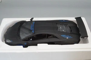 1/12 GT Spirit / Kyosho GTS12502BK Lamborghini Aventador LB Performance - DK530 - Foto 1 di 11