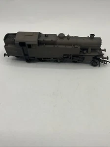 Bachmann 32-876 FAIRBURN TANK 42096 BR Lined Black Early Emblem (S) - Picture 1 of 24