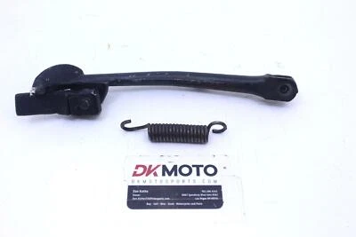 Honda V65 Magna 1983 OEM soporte lateral soporte R1.Bx16 Foto 1 de 4