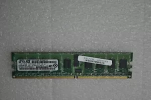 IBM Memory 1GB PC2-5300 DDR2-667MHz Registered Memory Module Upgrade 46C8888 - Picture 1 of 3