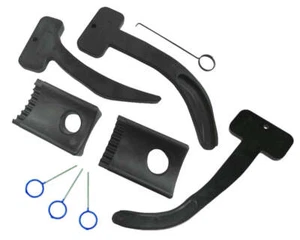 Timing Chain Tools For Chrysler 3.6L (8514A, 10202A, 10200A, & 10369A) - Picture 1 of 1