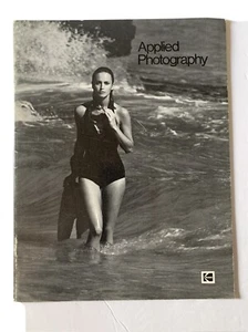 ANGEWANDTE FOTOGRAFIE Magazin 1975 #60 EASTMAN KODAK - Bild 1 von 9