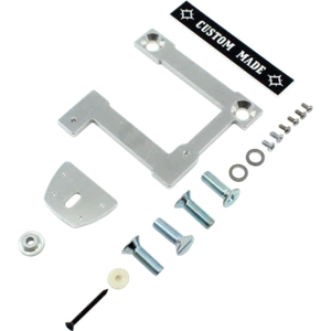 Adapter Kit, Vibramate, V7-335 for Gibson and Epiphone Arch Top, Spacing: 8.5" - Picture 1 of 2