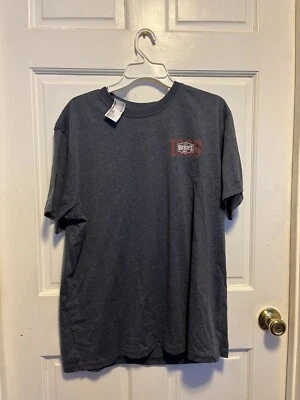 Bush Baked Beans T Shirt NWT Size XL - Image 1 of 3