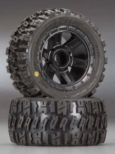 NEW Pro-Line Trencher 2.2 M2 All Terrain Tires MTD 2 1/16 Scale FREE US SHIP - Picture 1 of 1