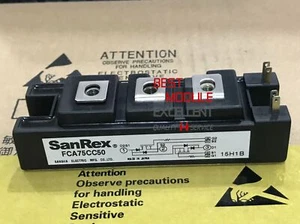 1PCS SANREX FCA75CC50 power supply module NEW 100% Quality Assurance - Picture 1 of 5