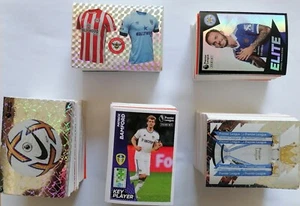 panini premier league 2023 bundle of 50 stickers - Picture 1 of 1