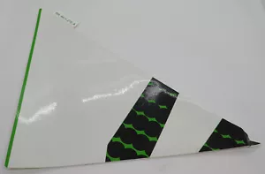 4411-270 Arctic Cat RH Fender Decal for Wildcat X 2015 - Picture 1 of 1