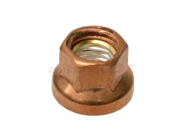 GENUINE BMW Exhaust Nut 11627509731 X5 335i 550i 750Li 650i xDrive X6 750i 135i Foto 1 de 1