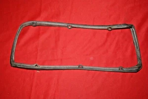 BMW 1361929 220670010101L Dichtung Rückleuchte e23 7er links - Picture 1 of 3