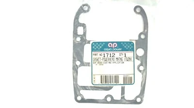 Aqua Power 1712 Powerhead Mounting Gasket for OMC 326468  - Image 1 of 3
