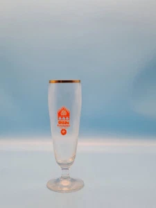 Gremio Ratskeller cerveza vaso de colección antiguo vaso de cerveza vaso - Imagen 1 de 1